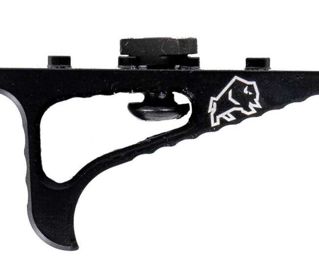 TAPCO HAND STOP SMALL