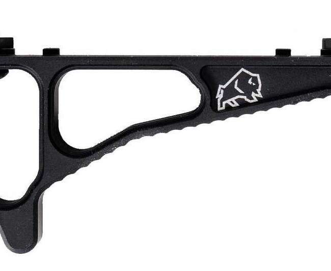 TAPCO HAND STOP LARGE