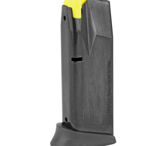TAURUS MAGAZINE G3C 9MM 12RD 12 PACK