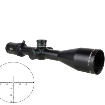 TRIJICON TENMILE HX 5-25X50 MOA FFP