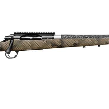 PROOF RESEARCH ELEVATION 2.0 25CR TFDE 22"