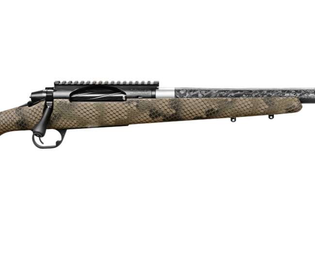 PROOF RESEARCH ELEVATION 2.0 25CR TFDE 22"