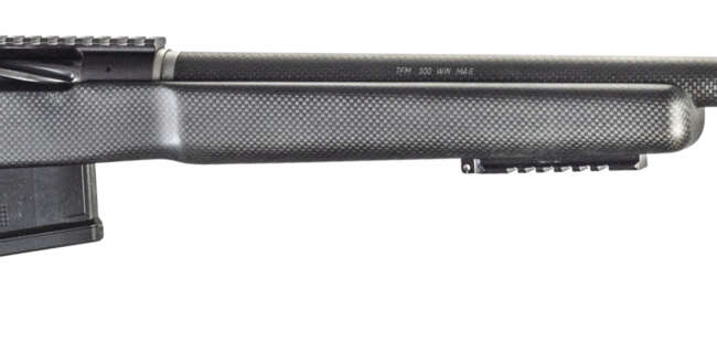 CHRISTENSEN ARMS TFM 300PRC CARBON 26" MB