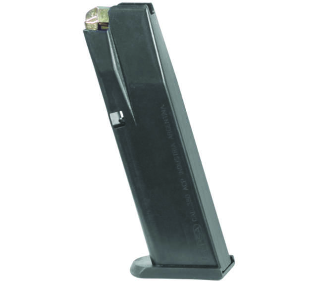 BER MAG THUNDER+ 380 15RD M