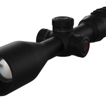 ATN THOR 6 THERMAL 3.5-28X SCOPE