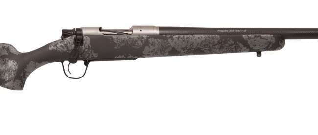 CHRISTENSEN ARMS RIDGELINE FFT TI 25CM 20"