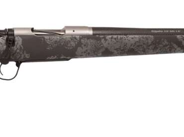 CHRISTENSEN ARMS RIDGELINE FFT TI 22CM 20"