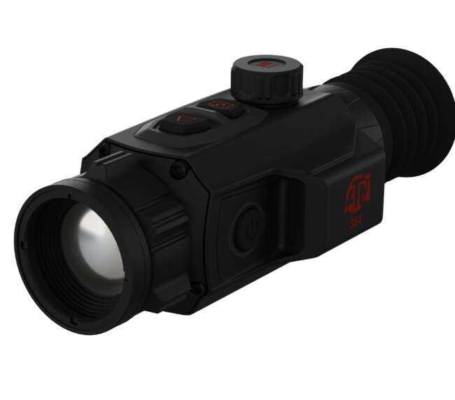 ATN THOR 6 MINI THERMAL 2.5-20X