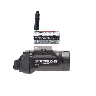 STREAMLIGHT TLR-7 HL-X SUB USB P365/XL BLK