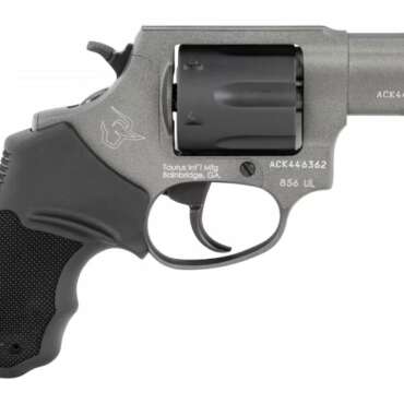 TAURUS 856 ULTRA LITE 38SP TUN 2"