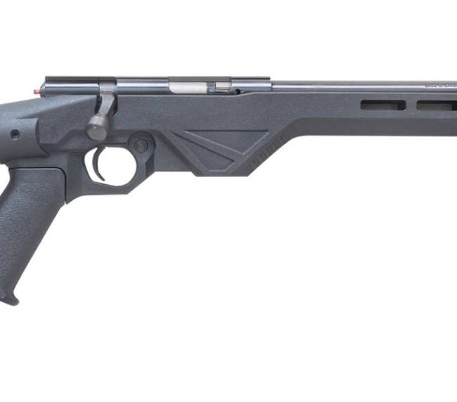 LEGACY SPORTS INTERNATIONAL CITADEL TRAKR BLT 22LR 18" TB