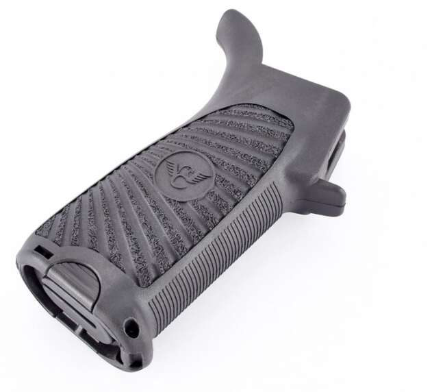 WILSON COMBAT STARBURST AR15 GUNFIGHTER GRIP