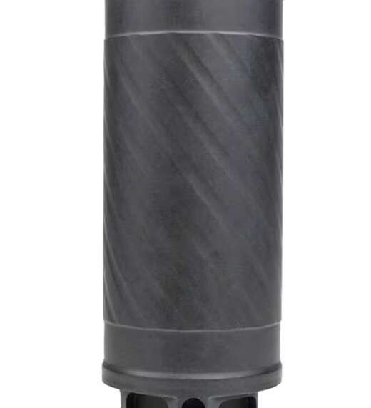 LWRC S-556 5.56MM BLK SILENCER