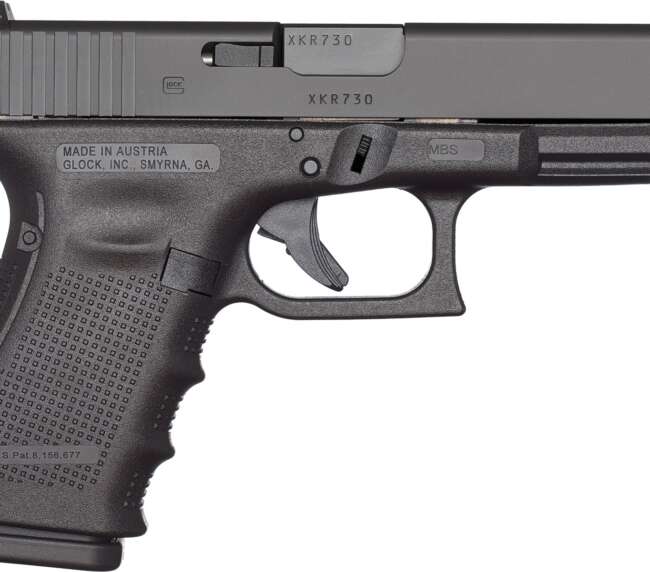 USD GLK 23 40SW GEN 4 NS 13RD