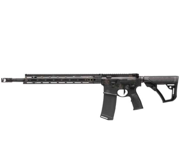 DANIEL DEFENSE DDM4V7 PRO RATTLE CAN 5.56MM