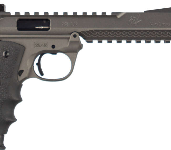 VOL BLK MAMBA 22LR 6TNG 10RD