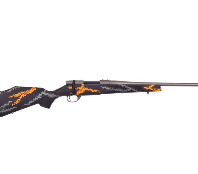 WEATHERBY VANGUARD CMPT HNTR 7MM-08 20"