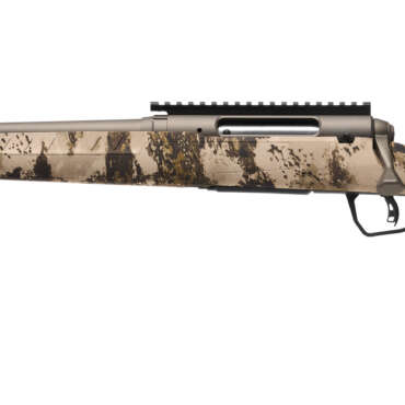 SAVAGE ARMS AXIS 2 CPT PRO WSTRN 223REM LH