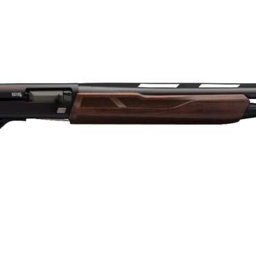 WINCHESTER SX4 FIELD CMPT 12/24 BL/WD 3"