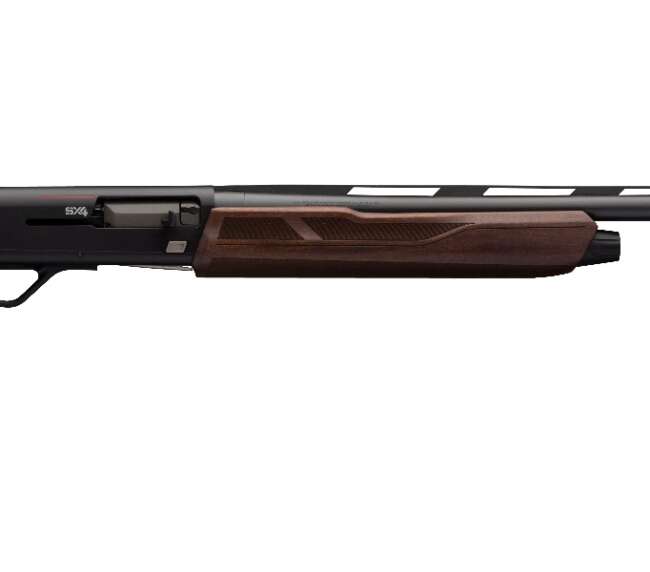 WINCHESTER SX4 FIELD CMPT 12/24 BL/WD 3"