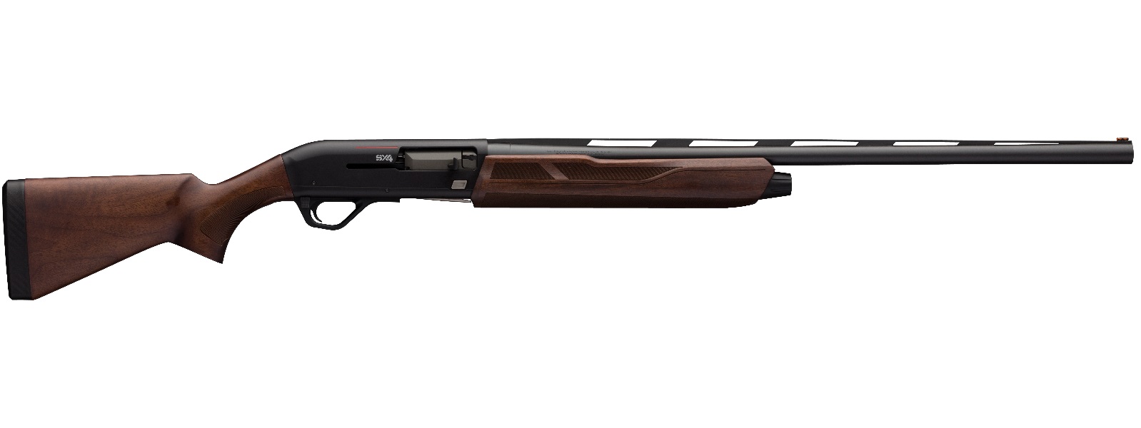 WINCHESTER SX4 FIELD CMPT 12/24 BL/WD 3"