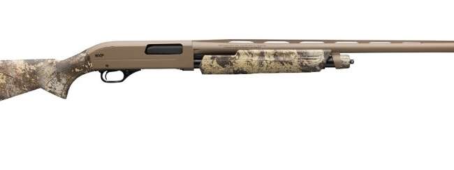 WINCHESTER SXP HYB HNTR 12/26 TTPR 3.5" #