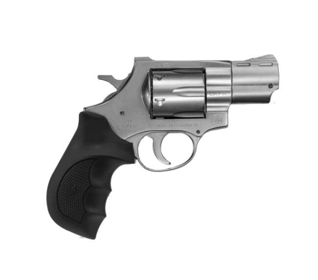 EAA CORP WINDICATOR 357MAG 2" 6RD NI