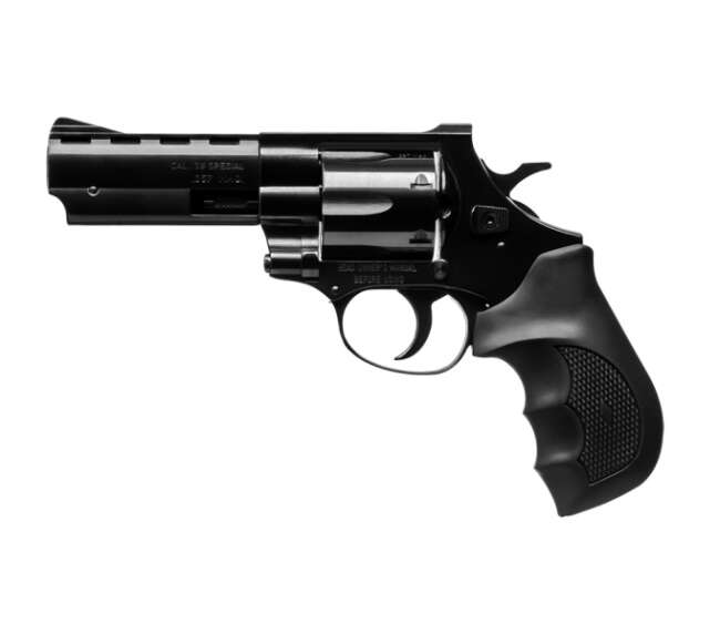 EAA CORP WINDICATOR 357MAG 4" 6RD BL