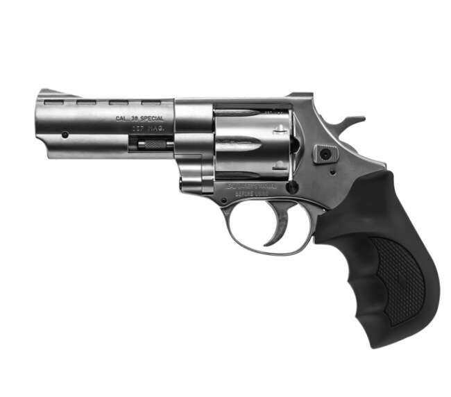 EAA CORP WINDICATOR 357MAG 4" 6RD NI