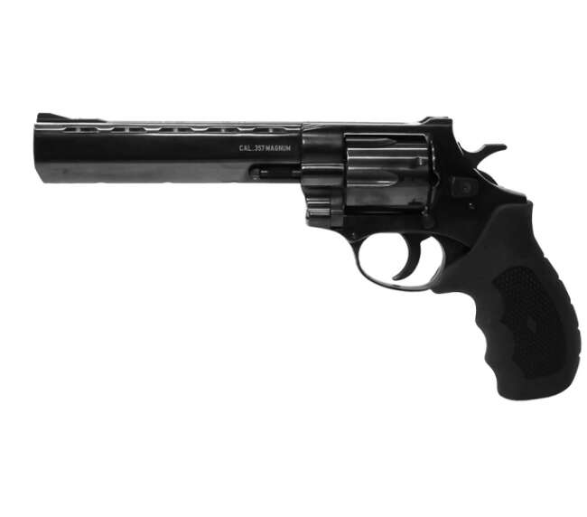 EAA CORP WINDICATOR 357MAG 6" 6RD BL