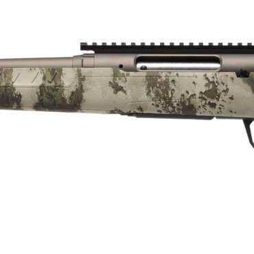 SAVAGE ARMS AXIS 2 CPT PRO WDLD 6MMARC LH