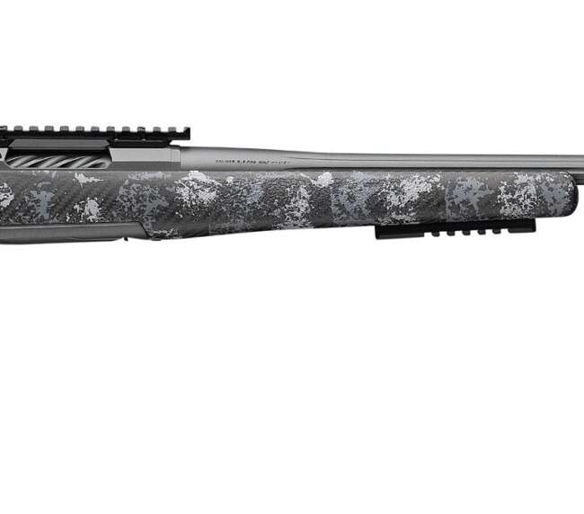 BROWNING X-BOLT 2 PRO MCM LR 6.8WST   #