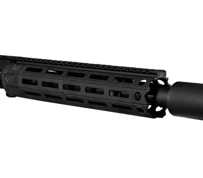 YANKEE HILL MACHINE COMPANY TURBO K INTEGRAL 5.56 UPPER