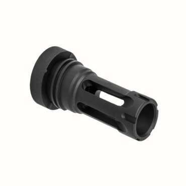YANKEE HILL MACHINE COMPANY QD FLASH HIDER 30CAL 1/2-28