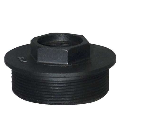 YANKEE HILL MACHINE COMPANY HUB DIRECT THREAD MT 1/2X28