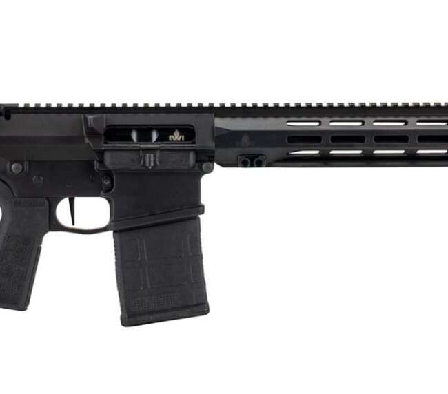 IWI - ISRAEL WEAPON INDUSTRIES ZION-25 308WIN DMR 18" 20RD
