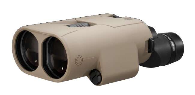 SIG SAUER ZULU 6 HDX PRO 14X50 FDE