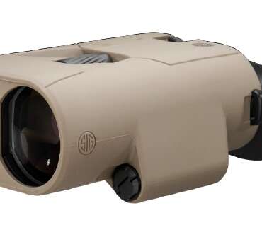 SIG SAUER ZULU 6 HDX PRO 18X50 FDE