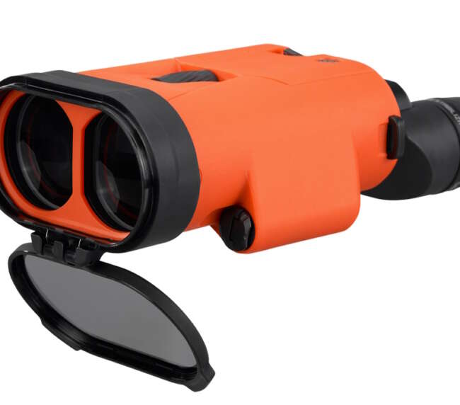 SIG SAUER ZULU 6 HDX PRO 18X50 MARINE