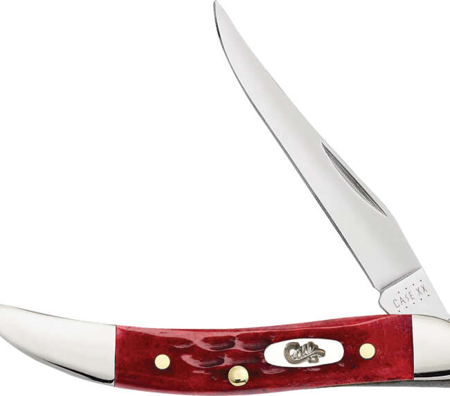 CAE SMALL TEXAS TOOTHPICK