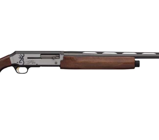 BROWNING SILVER FIELD MICRO MIDAS 20/26