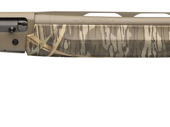 BROWNING SILVER MOOSG FDE 12/26 3.5"  #