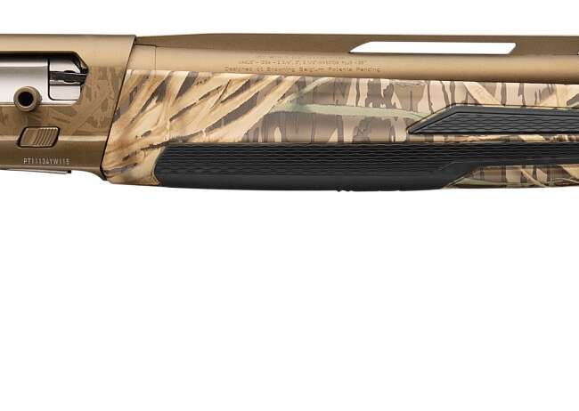 BROWNING MAXUS II WW MOOSG 12/26 3.5" #