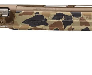 BRN A5 WW VTAN 12M/28 3.5 CAMO
