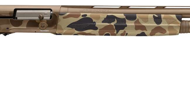 BRN A5 WW VTAN 12M/28 3.5 CAMO