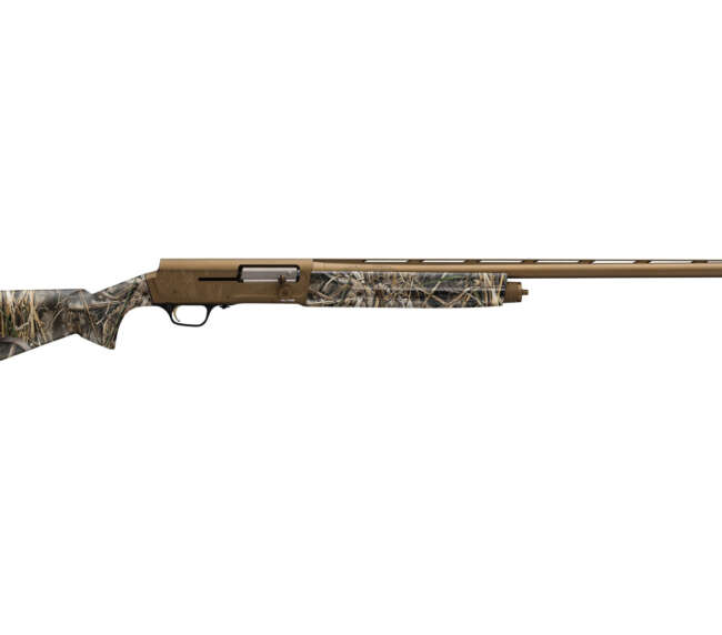 BRN A5 WW 12M/28 MAX-7 CAMO