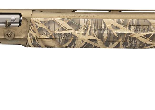 BROWNING A5 WCKD WING MOOSG 12/26 3.5"#