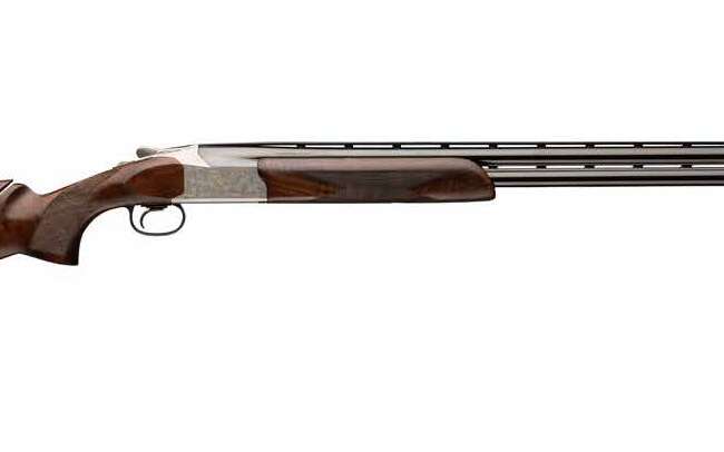 BROWNING CITORI 825 GC SPORTING 12/32