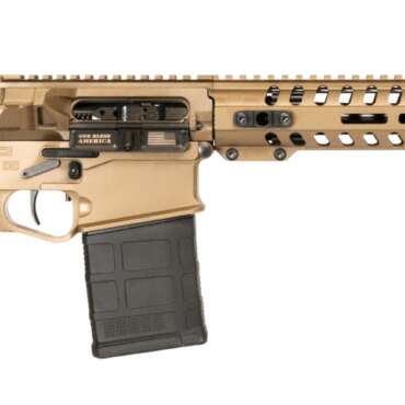 POF USA REVOLUTION DI 308WIN 12.5" BRZ