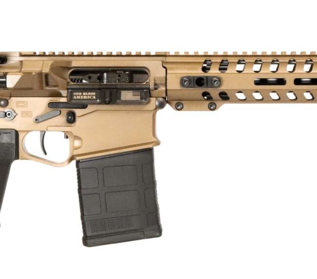 POF USA REVOLUTION DI 308WIN 12.5" BRZ